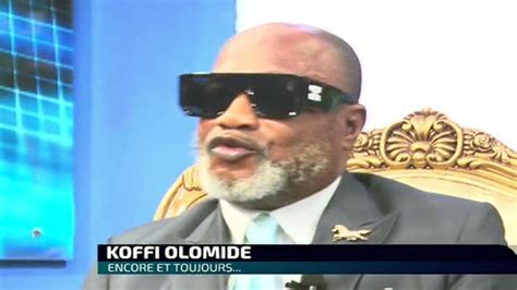 Le Combattant Boketshu Wa Yambo Met Koffi Olomide En Garde DiaspoRDC