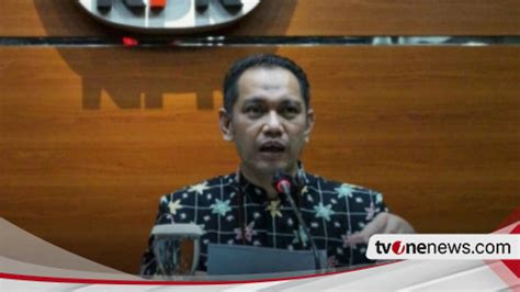 Pejabat Basarnas Terjaring Ott Di Jakarta Dan Bekasi Begini Penjelasan Kpk