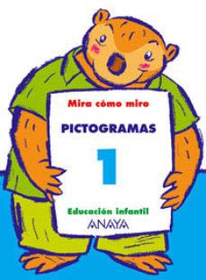 Pictogramas 1 En PDF Docx EPub AZW Y Audiolibro