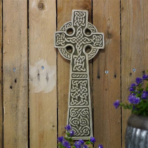 Celtic Cross Ancient – Vale Ornaments