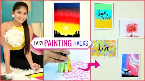 7 FUN DIY's and Home Decor HACKS | DIYQueen - Patabook Home Improvements