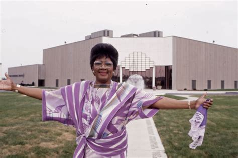 Mega Church Where Harold Washington's Funeral Was Held Turns 60 - Morgan Park - Chicago - DNAinfo