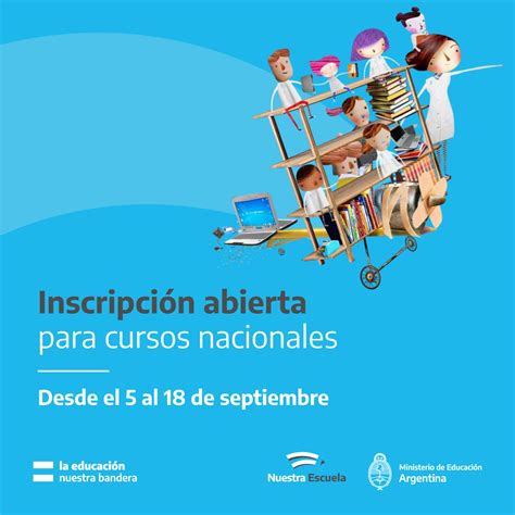 Abierta la Inscripción a Propuestas de NUESTRA ESCUELA Dirección