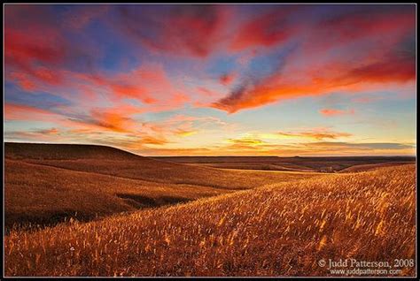 Prairie Sunset | Sunset photography, Sunset photos, Sunset