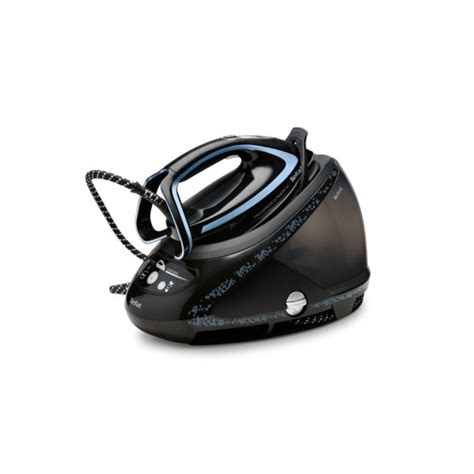 Tefal Pro Express Ultimate + Gv9611 | KuantoKusta