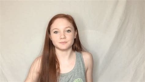 Mackenzie Davis (YouTube Star) - Age, Family, Bio