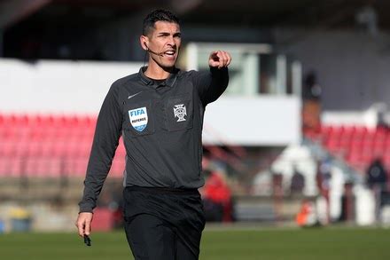 De Olho Na Arbitragem F Bio Verissimo Nomeado Para O Sc Braga X Sl