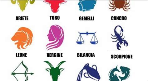 Il tuo segno zodiacale ti dirà chi è la tua anima gemella Segni di