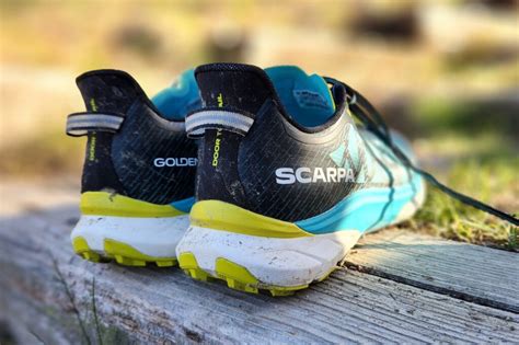 Scarpa Golden Gate 2 ATR Review All For One One For All Trails