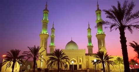 Places to Visit in Ajman, UAE | Dubai OFW