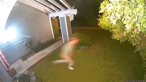 Gay Teen Catches Bully On Video Outside His House In Viral TikTok Video