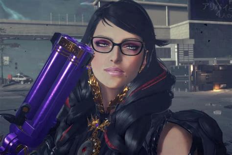 Bayonetta Incluir Un Modo Con Censura Para Bloquear Los Desnudos De