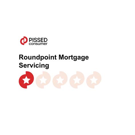 Roundpoint Mortgage Servicing Reviews