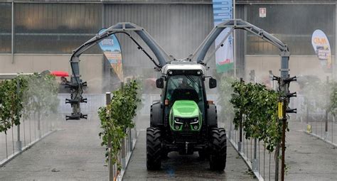 Fieragricola Vent Anni Di Multifunzionalit In Agricoltura