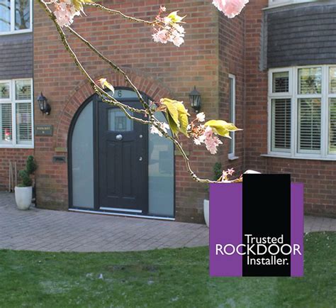 Composite Door Guides Information Advice Rockdoor