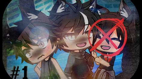 My Sisters Boyfriend Gay Love Yaoi Series Gacha Life Episode YouTube