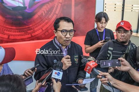 Update Komite Pemilihan PSSI 5 Berkas Balon Ketum Lengkap 29 Bakal