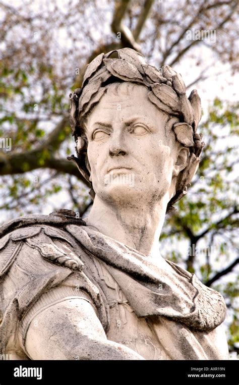 Julius Caesar Roman Emperor