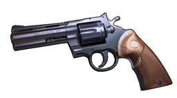 magnum python official eternal return wiki