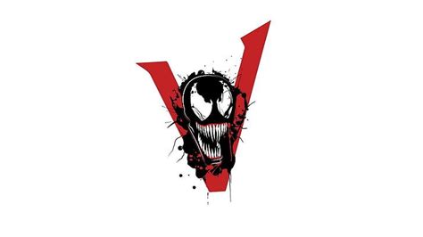 pin  sean  venom symbiotes deadpool illustration hd wallpaper