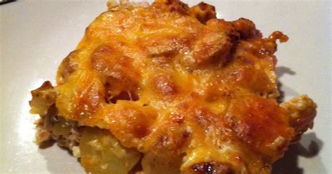 My Healthy Recipe Reviews Ground Turkey And Potato Casserole