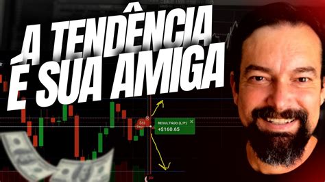 Como Operar A Favor Da Tend Ncia Em Regi O De Oferta E Demanda Youtube