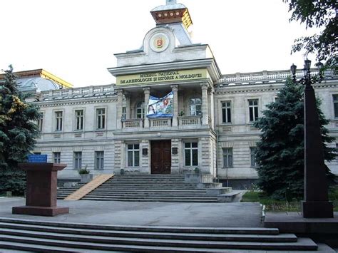 21 Fabulous Things to Do in Chisinau, Moldova’s Offbeat Capital ...