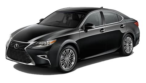 Hire Lexus Es With Driver In Dubai Black Limo Service Dubai