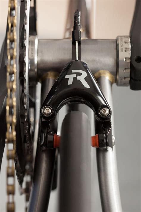 English Cycles Naked Time Trial Bike Trial Bike Commuter Bicycle Cycling