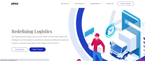 Case Study Pikkol - Unyscape