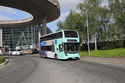 Sk Emj Route Heathrow Terminal First Berkshi Flickr