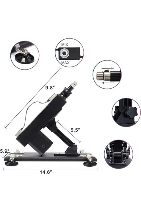 Sens MACHINE GUN Pozisyonu Ayarlanabilir Ultra Güçlü Tam Otomatik Sex Makinesi Fiyatı Yorumları
