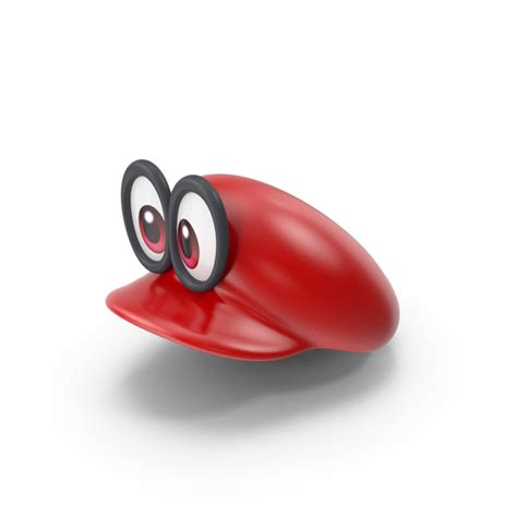 Mario Odyssey Hat Png Images And Psds For Download Pixelsquid S11136423c