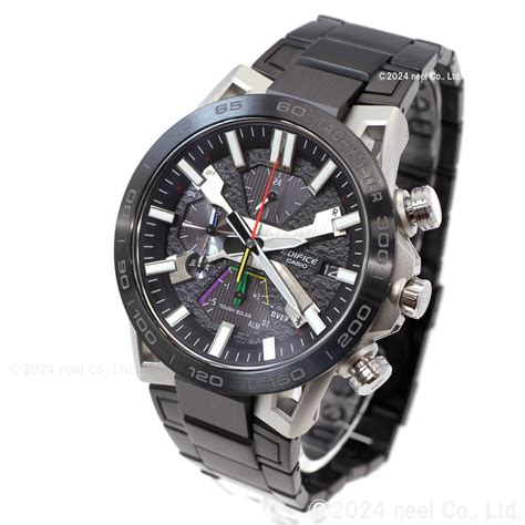 Casio Edifice Sospensione Eqb