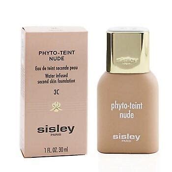 Sisley Phyto Teint Nude Water Infused Second Skin Foundation C