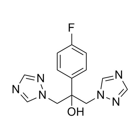 Axios Research Fluconazole Ep Impurity D