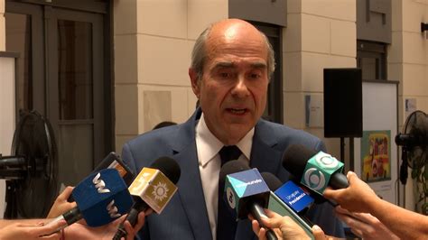 Declaraciones Del Presidente Del Inau Al Instalarse La Comisi N Por Los