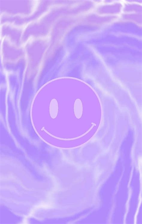 100 Purple Smiley Face Wallpapers