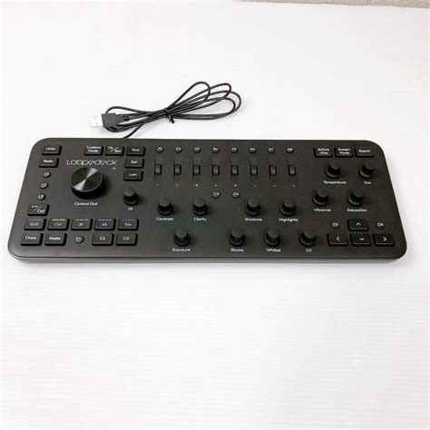 Loupedeck Plus 写真動画編集用カスタムコントローラ 特別オファー 12250円引き swim main jp