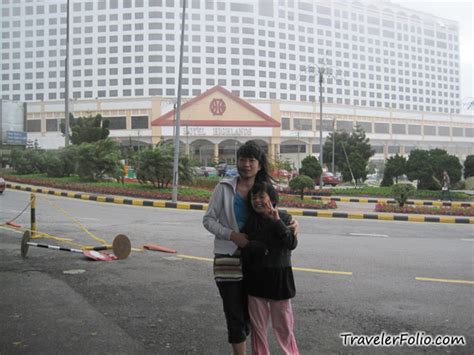 genting-highlands-weather | Travelerfolio - Travel & Lifestyle Blog ...