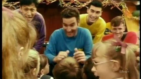 The Wiggles Trailer