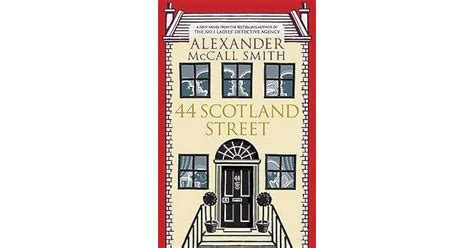 44 Scotland Street By Alexander Mccall Smith