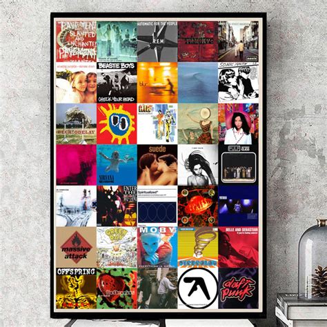 the best 90s music 5