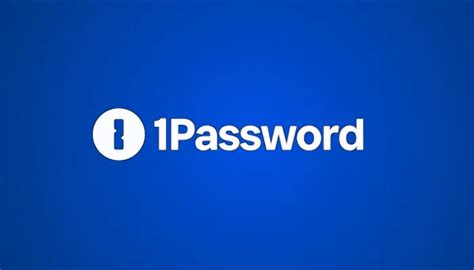 1password Sicherer Passwort Manager Für Alle Kennwörter Kodi Tipps De