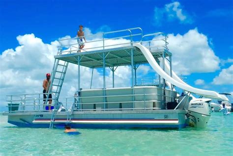 Best Double Decker Pontoon Boats