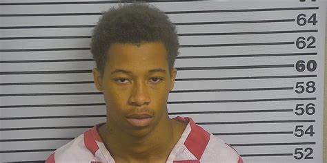 4th Suspect Arrested In Connection To Mj Daniels Murder