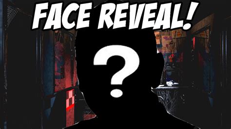 Face Reveal - YouTube