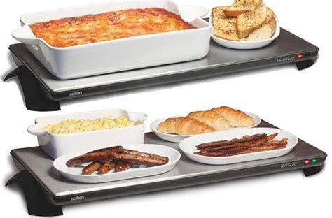 Top 10 Best Electric Warming Trays For Buffets Parties And Events In