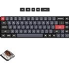 Amazon Keychron K Pro Wireless Wired Rgb Custom Mechanical Keyboard With Hot Swappable K