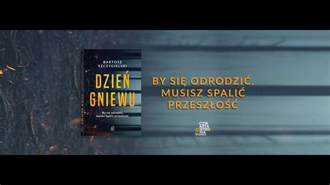 Dzie Gniewu Szczygielski Bartosz Ksi Ka W Sklepie Empik